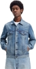 Picture of Levi`s Levi's Vintage Fit Trucker Jacket 773800058 Niebieskie M