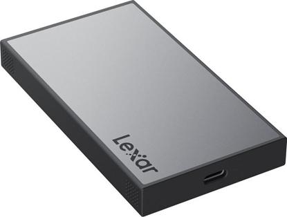 Attēls no Lexar Professional Workflow Portable SSD, up to R2000/W2000, IP68, 4TB