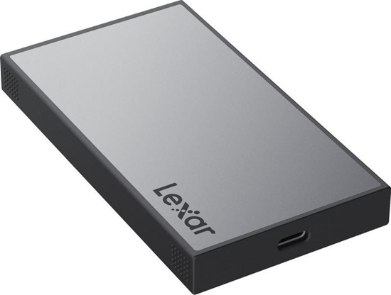 Picture of Lexar Professional Workflow Portable SSD, up to R2000/W2000, IP68, 4TB