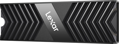 Picture of Radiator do SSD M.2 2280 