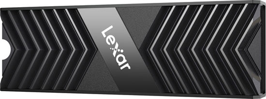 Изображение Radiator do SSD M.2 2280 