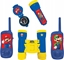 Изображение Lexibook LEXIBOOK Mario walkie talkie zestaw RPTW12NI 84251