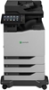 Picture of Lexmark CX825dte Laser A4 1200 x 1200 DPI 52 ppm