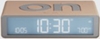 Изображение Lexon Flip Classic Two-sided Alarm Clock soft gold LR157D1