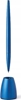 Picture of Lexon Lexon Scribalu Ballpoint pen with base blue/blue LS64B1