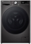 Picture of LG F4DR711S2BA 11/6 kg  dzilums 56.5 cm  1400 apgr/min.  melna