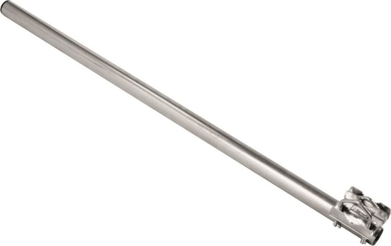 Изображение Libox Uchwyt SAT 100 balkonowy prosty LIBOX UCH-SAT-00002