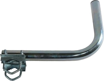 Изображение Libox Uchwyt SAT balkonowy 40 górny LIBOX