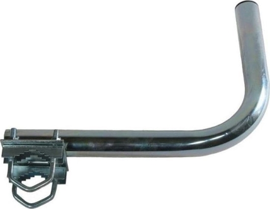 Изображение Libox Uchwyt SAT balkonowy 40 górny LIBOX