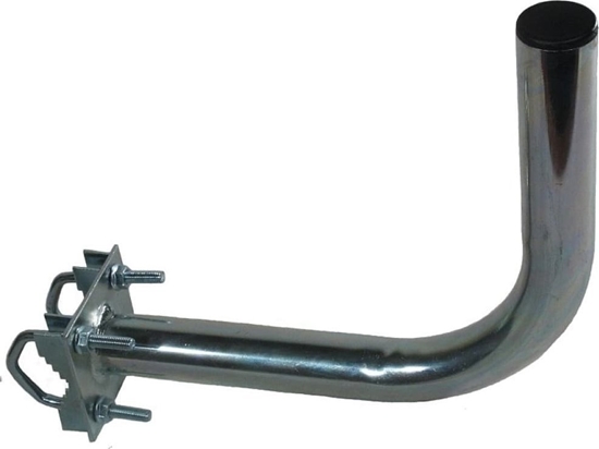 Изображение Libox Uchwyt SAT balkonowy 50 czoowy LIBOX