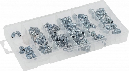 Изображение libres Smarowniczki Zestaw Smarowniczek 110 Szt