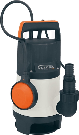 Picture of Lider POMPA ZATAPIALNA DO WODY BRUDNEJ 400 W, 5 M / 5 M