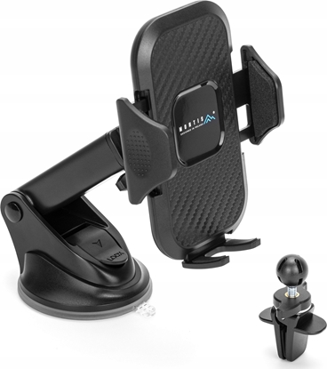 Изображение Lider Uchwyt samochodowy 2w1