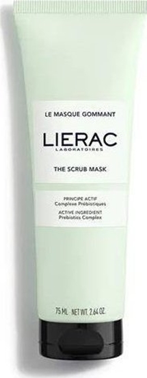Picture of Lierac Cleanser The Exfoliating Mask zuszczajca maska do twarzy 75ml