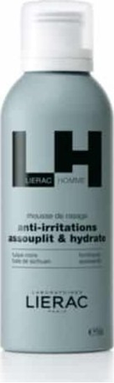Изображение Lierac Homme Foam Shampoo 150ml