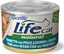 Attēls no Life Pet Care LIFE CAT pusz.150g TUNA + OCEAN FISH LA RICETTE /24
