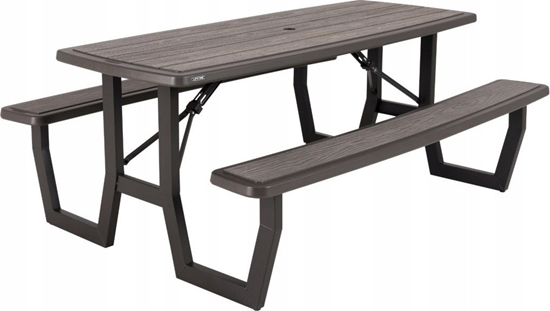 Picture of Lifetime LIFETIME STÓ PIKNIKOWY 60346