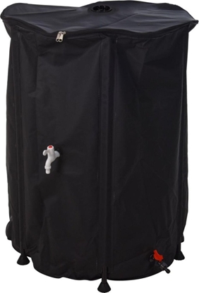 Picture of Lifetime Zbiornik do deszczówki Lifetime dw9200220 80 x 100 cm 500 L