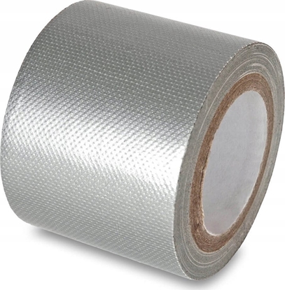 Picture of Lifeventure Duct Tape 5m, Silver