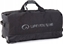 Attēls no Lifeventure Expedition Wheeled Duffle, 120 Litre Roll-Base, Black