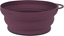 Attēls no Lifeventure Silicone Ellipse Flexi-Bowl, Purple