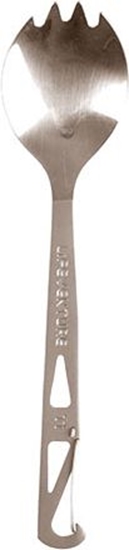 Picture of Lifeventure Spork Lifeventure Titanium Forkspoon (LM9518)