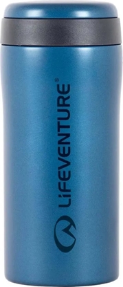 Attēls no Lifeventure Thermal Mug, Metallic Cobalt