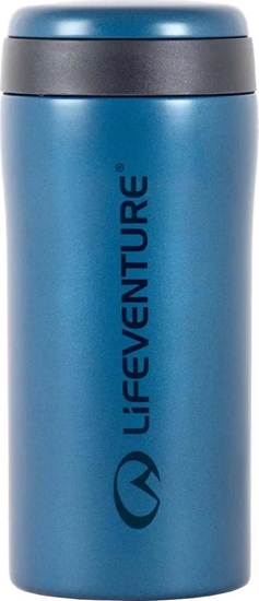 Picture of Lifeventure Thermal Mug, Metallic Cobalt