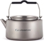 Attēls no Lifeventure Titanium Kettle