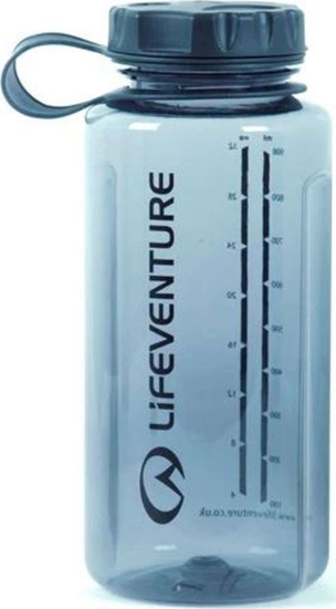 Picture of Lifeventure Tritan Flask,1000ml, Navy