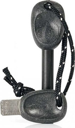 Изображение Light My Fire Krzesiwo Light My Fire BioArmy 2in1 Black 12 tys. uy (czarny)