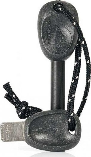 Изображение Light My Fire Krzesiwo Light My Fire BioArmy 2in1 Black 12 tys. uy (czarny)