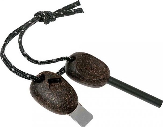 Изображение Light My Fire Krzesiwo Light My Fire BIOSCOUT 2in1 CocoShell 3 tys. uy (brzowy)