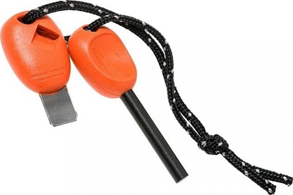 Изображение Light My Fire Krzesiwo Light My Fire BIOSCOUT 2in1 Orange 3 tys. uy (pomaraczowy)