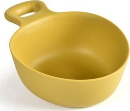 Picture of Light My Fire Light My Fire Kubek Swedish Kasa mustyyellow