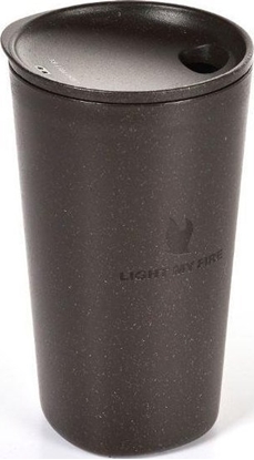 Attēls no Light My Fire Light My Fire MyCup`n Lid Large cocoa