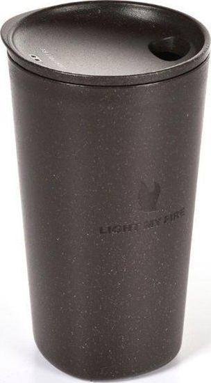 Picture of Light My Fire Light My Fire MyCup`n Lid Large cocoa