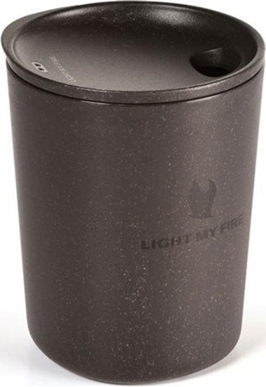 Picture of Light My Fire Light My Fire MyCup`n Lid Orginal cacao