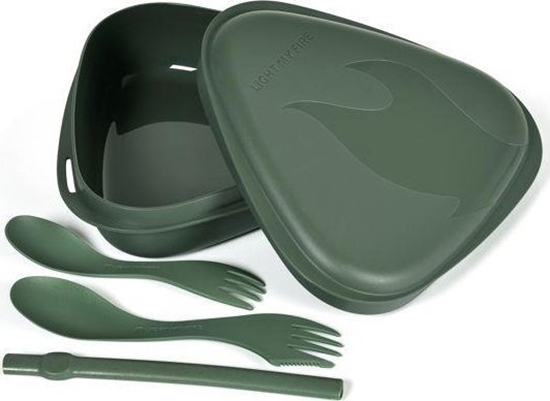 Picture of Light My Fire Light My Fire MyKit sagegreen