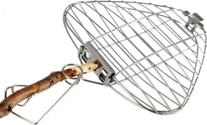 Attēls no Light My Fire Light My Fire Ruszt Grandpa´s FireGrill