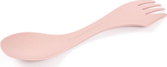 Picture of Light My Fire Light My Fire Spork L BIO dustypink bulk