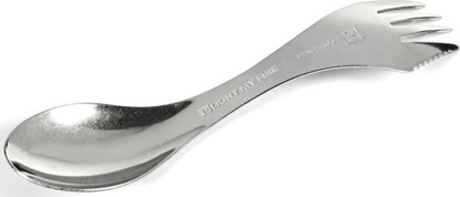 Picture of Light My Fire Light My Fire Spork Stainless