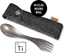 Attēls no Light My Fire Spork O Titanium Kit 4218101110