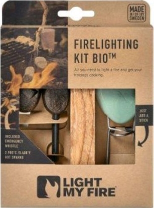 Attēls no Light My Fire Zestaw Lightning Kit BIO Light My Fire s/c 3pcs