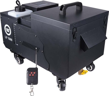 Изображение LIGHT4ME LIGHT4ME LF1500 ultradwikowa wytwornica cikiego dymu + pilot