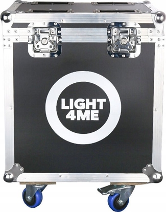 Изображение LIGHT4ME LIGHT4ME LINE BEAM 230W CASE 2IN1 skrzynia transp.