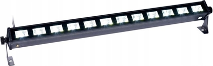 Изображение LIGHT4ME ML LIGHT4ME LED BAR UV 12 + WHITE listwa belka LED 12