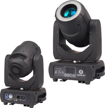 Picture of LIGHT4ME VENOM SPOT 150 SPY RING gowica ruchoma LED