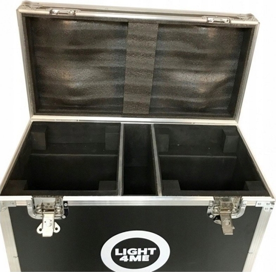 Изображение LIGHT4ME VENOM ZOOM 250 CASE na 2 gowice ruchome