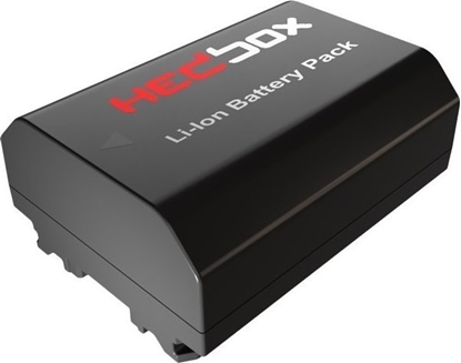 Picture of Li-Ion Battery Pack for SONY FZ100 7.4V 2400mAh